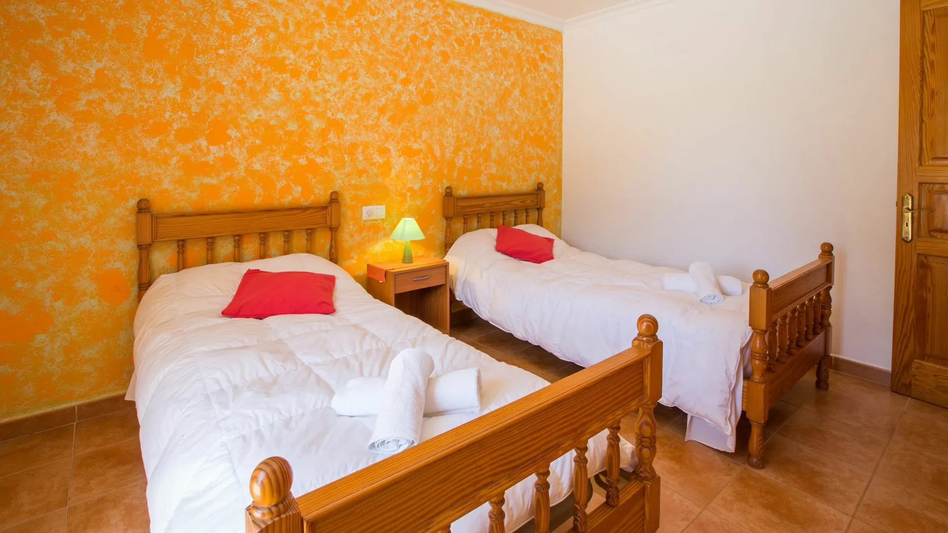 Villa Can Torres Pollenca