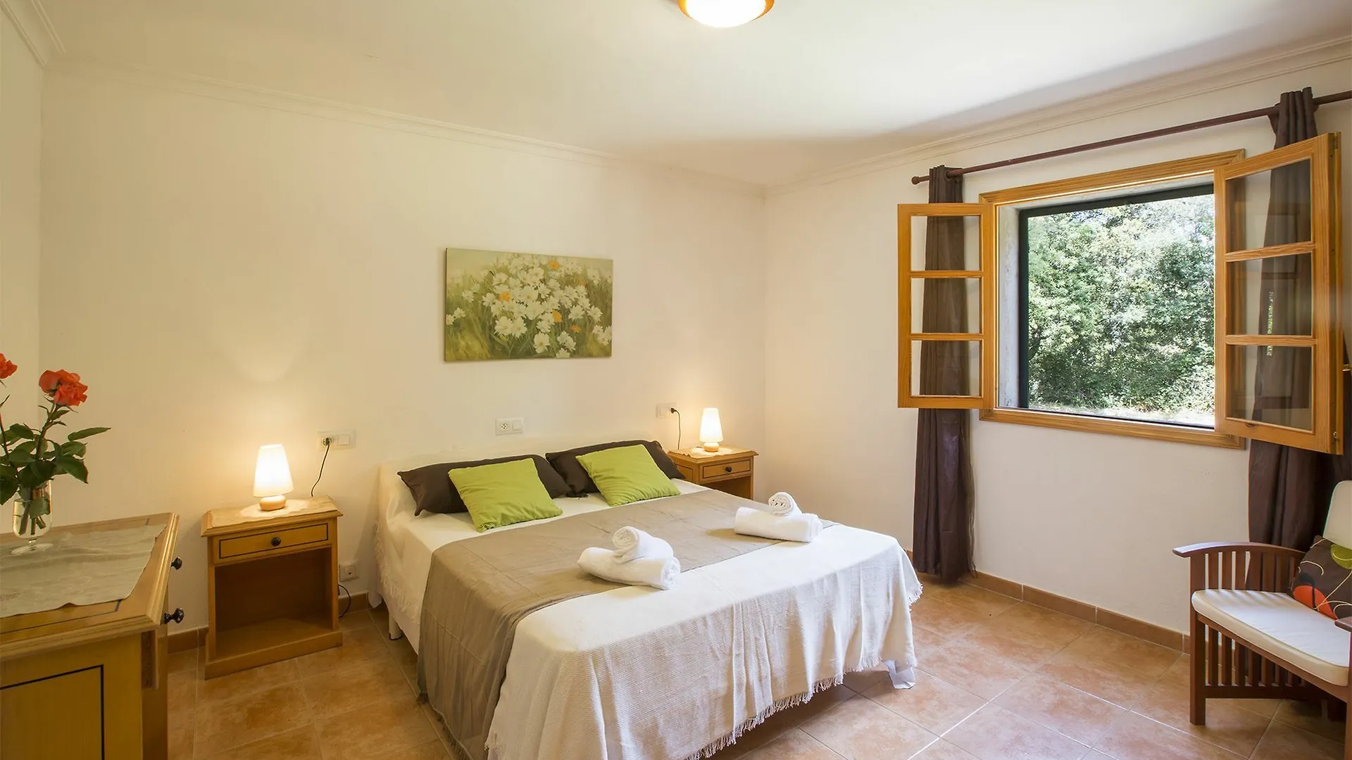 Villa Can Torres Pollenca