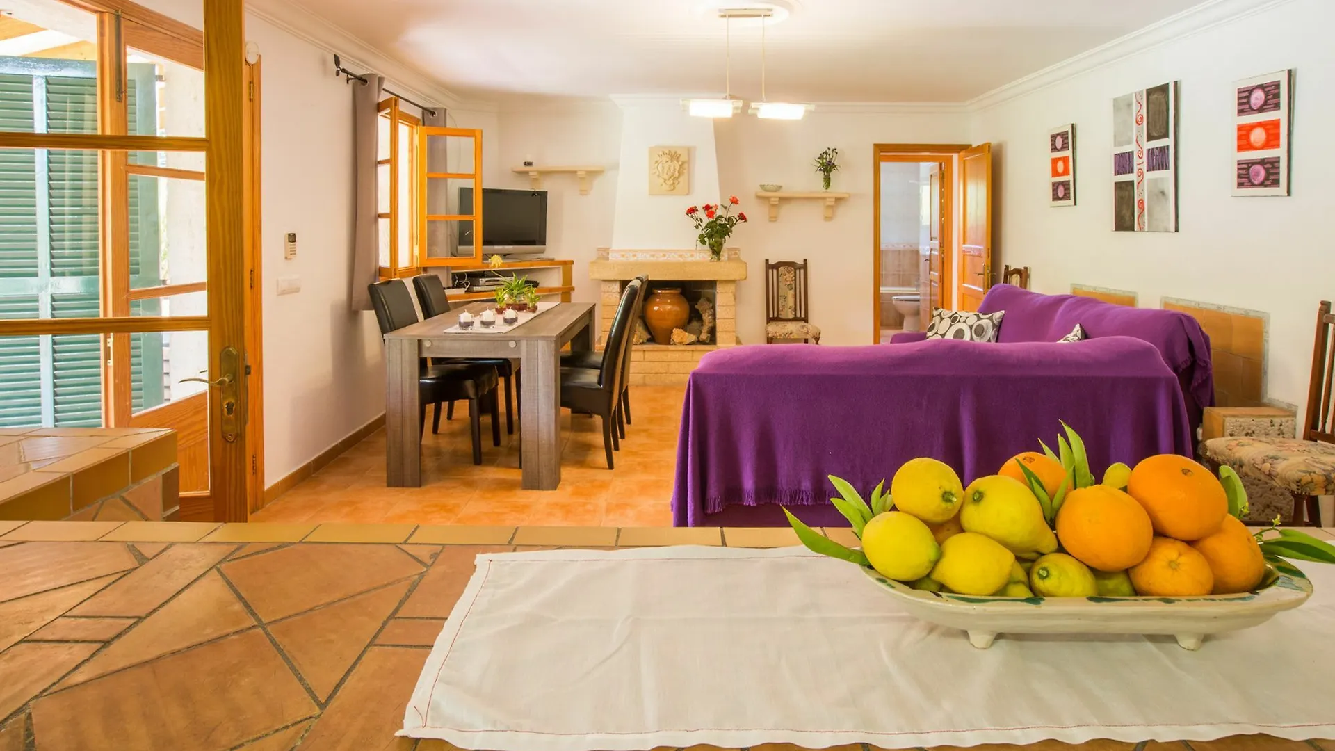 Villa Can Torres Pollenca