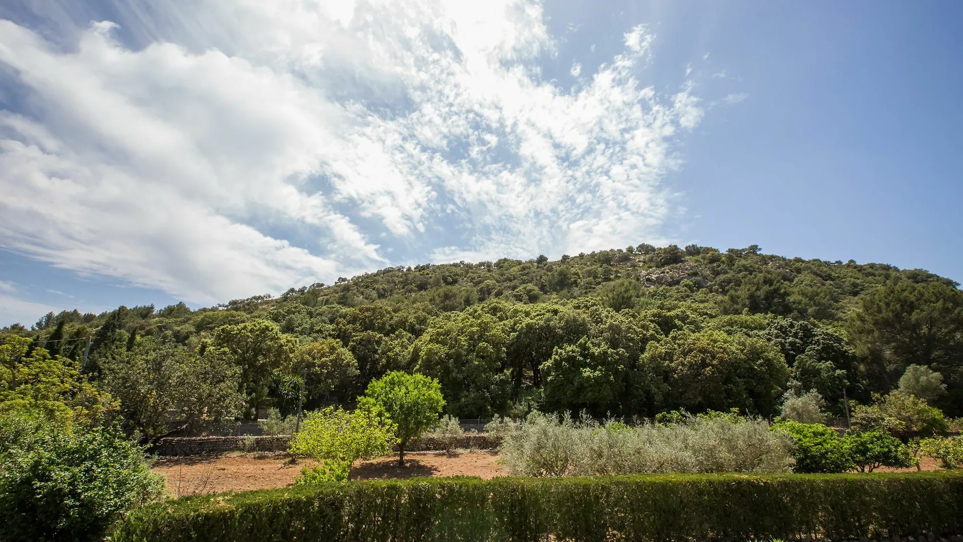 Can Torres Pollenca Villa