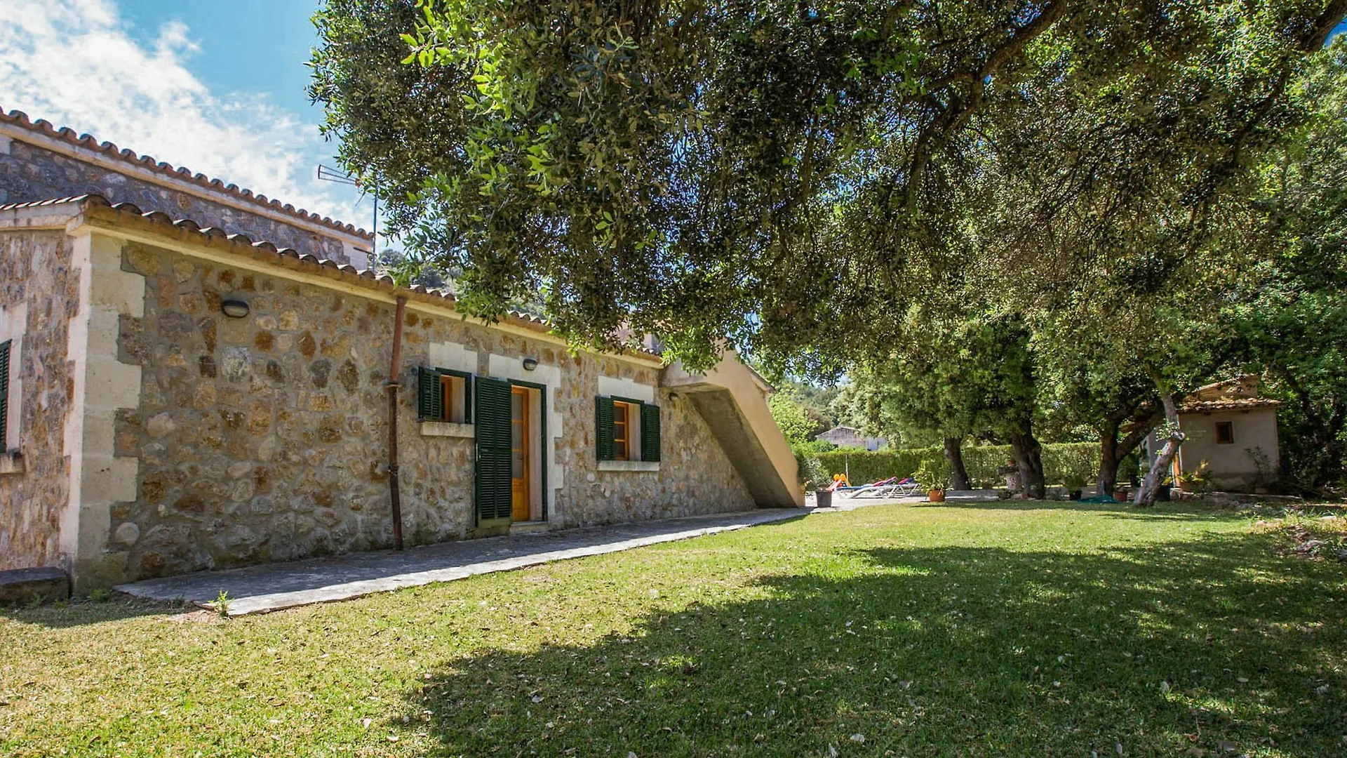 Villa Can Torres Pollenca Spain