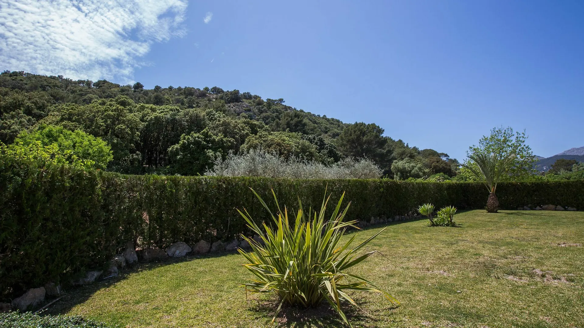 Villa Can Torres Pollenca