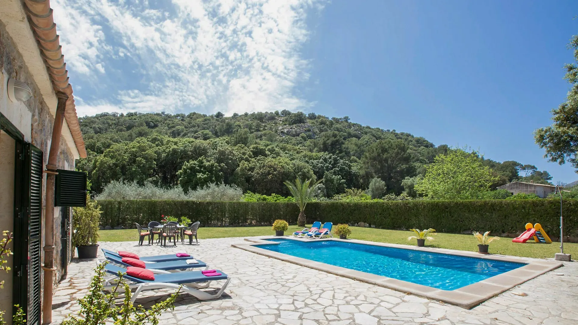 Can Torres Pollensa 0*,  Hiszpania