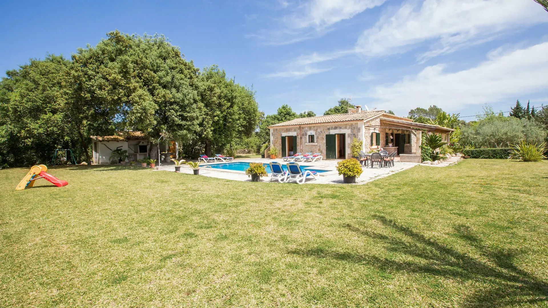 Can Torres Pollensa 0*,  Hiszpania